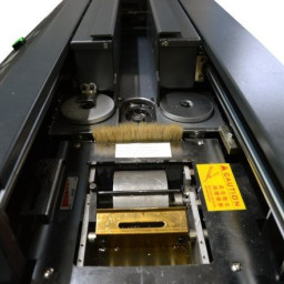 Термоклеевая машина FRONT DX-J60A4