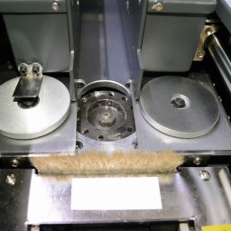 Термоклеевая машина FRONT DX-J60A4