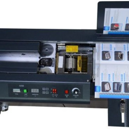 Термоклеевая машина FRONT DX-J60A4