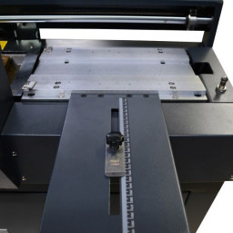 Термоклеевая машина FRONT DX-J60A4