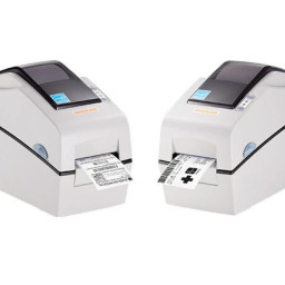 Термопринтер BIXOLON SLP-DX220C