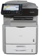 МФУ Ricoh Aficio SP 5200S