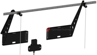 Sefa система лазерного позиционирования Laser Pointer Duplex CROI-160