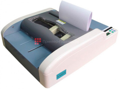 Буклетмейкер Duplo Auto Bookie Pro HBM-32A