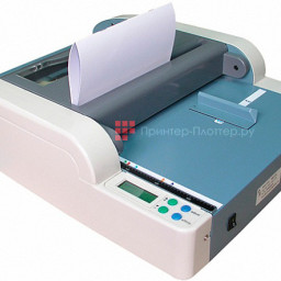 Буклетмейкер Duplo Auto Bookie Pro HBM-32A