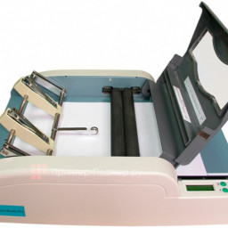 Буклетмейкер Duplo Auto Bookie Pro HBM-32A