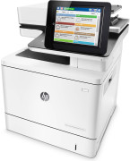 МФУ HP Color LaserJet Enterprise M577dn