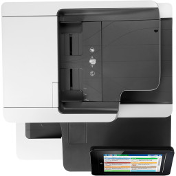 МФУ HP Color LaserJet Enterprise M577dn