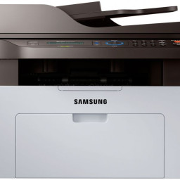 МФУ Samsung Xpress SL-M2070FW
