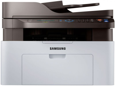 МФУ Samsung Xpress SL-M2070FW