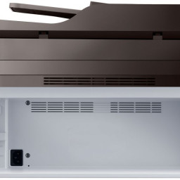 МФУ Samsung Xpress SL-M2070FW