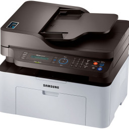 МФУ Samsung Xpress SL-M2070FW