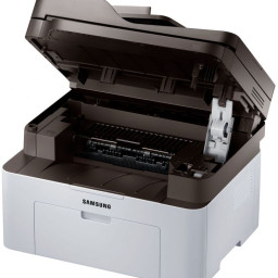 МФУ Samsung Xpress SL-M2070FW