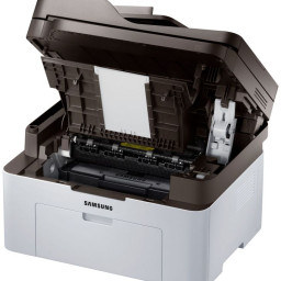 МФУ Samsung Xpress SL-M2070FW