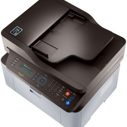 МФУ Samsung Xpress SL-M2070FW