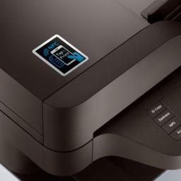 МФУ Samsung Xpress SL-M2070FW