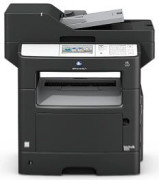 МФУ Konica Minolta bizhub 4020