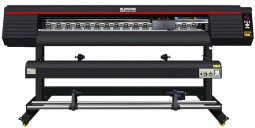 Сольвентный плоттер Esajet SJ-7160S