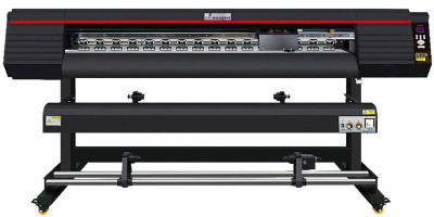 Сольвентный плоттер Esajet SJ-7160S