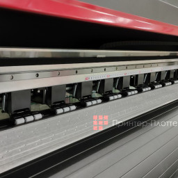 Сольвентный плоттер Esajet SJ-7160S