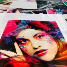 Сольвентный плоттер Esajet SJ-7160S