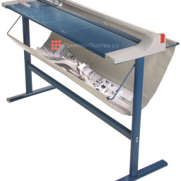 Резак Dahle 448 (с подставкой)