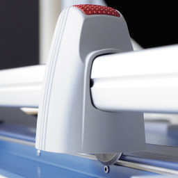 Резак Dahle 448 (с подставкой)