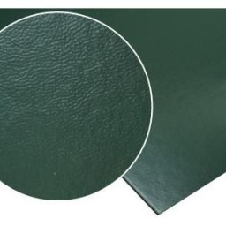 Обложки OPUS Metalbind Magister, 304 x 212 мм, твердые, зеленые, 20 шт.