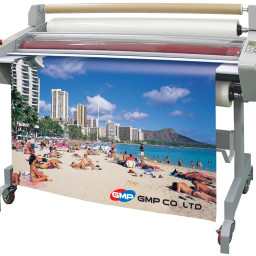 Рулонный ламинатор GMP Excelam Q1100 RS