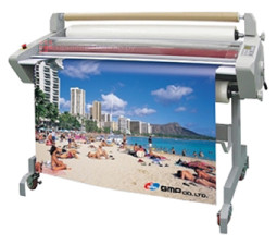 Рулонный ламинатор GMP Excelam Q1100 RS