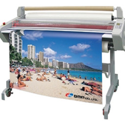 Рулонный ламинатор GMP Excelam Q1100 RS