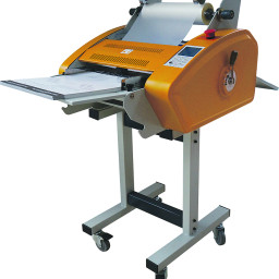 Рулонный ламинатор Bulros PD480C