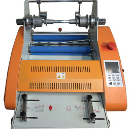 Рулонный ламинатор Bulros PD480C