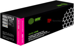 Тонер-картридж Cactus Toner CS-CTL-1100XM для Pantum CM1100, CP1100, CP1100DW, CP1100DN (magenta), 2300 стр.