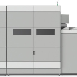 Цифровая печатная машина Oce VarioPrint i200 (с чернилами Oce iQuarius MX)