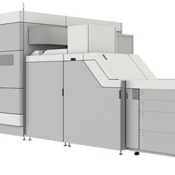 Цифровая печатная машина Oce VarioPrint i200 (с чернилами Oce iQuarius MX)