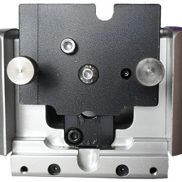 Keencut одинарная режущая головка Vertical Action Single Cutting Head