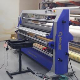 Рулонный ламинатор Mefu MF1700-F2