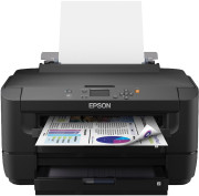Принтер Epson WorkForce WF-7110DTW