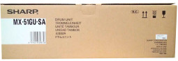 Фотобарабан Sharp Drum Unit MX-51GUSA, 150000 стр.