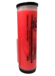 Краска Riso Ink Type F S-6946E (fluorescent orange), 1000 мл