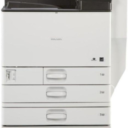 Принтер Ricoh SP C840DN