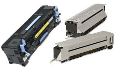 HP блок термозакрепления в сборе Fuser 220V Kit for Color LaserJet Managed E877, 900000 стр.