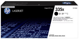 Тонер-картридж HP 335X (black), 13700 стр. (PP095542)