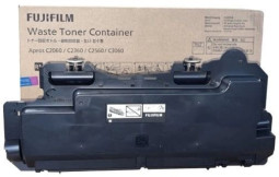 Fujifilm емкость для сбора тонера Waste Toner Bottle, 33000 стр.
