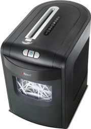 Уничтожитель (шредер) Rexel Mercury RES1223 продольной резки