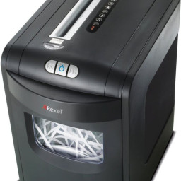 Уничтожитель (шредер) Rexel Mercury RES1223 продольной резки