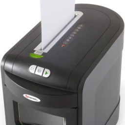 Уничтожитель (шредер) Rexel Mercury RES1223 продольной резки