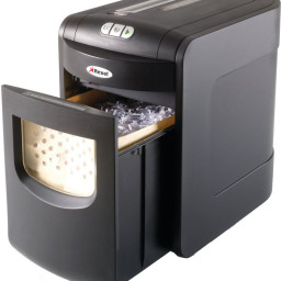 Уничтожитель (шредер) Rexel Mercury RES1223 продольной резки