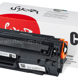 Тонер-картридж SAKURA CE278A/CRG728 для HP, Canon (black), 2100 стр. (PP052336)